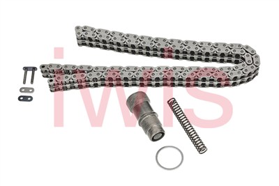 iwis Motorsysteme 73516Set Číslo výrobce: 90001461. EAN: 4046283735167.