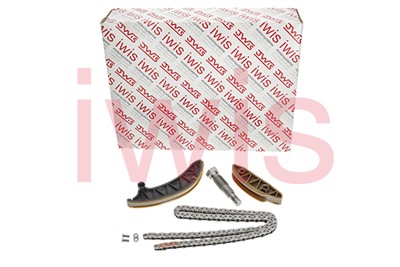 iwis Motorsysteme 73523Set Číslo výrobce: 90001440. EAN: 4046283735235.