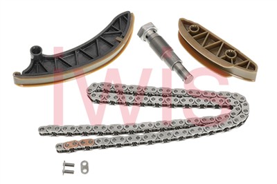 iwis Motorsysteme 73523Set Číslo výrobce: 90001440. EAN: 4046283735235.