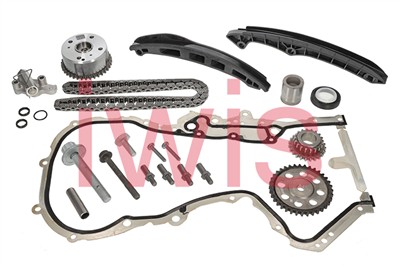 iwis Motorsysteme 73566Set Číslo výrobce: 90001566. EAN: 4046283735662.