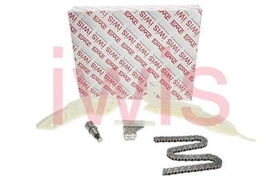 iwis Motorsysteme 73593Set Číslo výrobce: 90001485. EAN: 4046283735938.