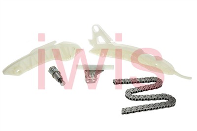 iwis Motorsysteme 73593Set Číslo výrobce: 90001485. EAN: 4046283735938.