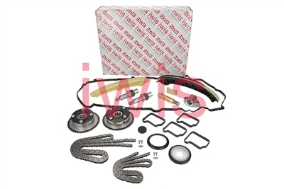 iwis Motorsysteme 73594Set Číslo výrobce: 90001653. EAN: 4046283735945.