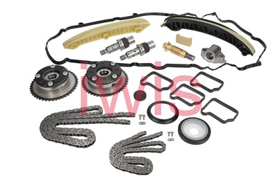 iwis Motorsysteme 73594Set Číslo výrobce: 90001653. EAN: 4046283735945.