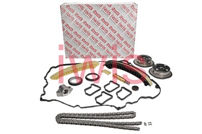 iwis Motorsysteme 73595Set Číslo výrobce: 90001654. EAN: 4046283735952.