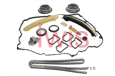 iwis Motorsysteme 73595Set Číslo výrobce: 90001654. EAN: 4046283735952.