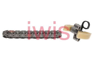 iwis Motorsysteme 73927Set Číslo výrobce: 90015000. EAN: 4046283739271.