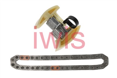 iwis Motorsysteme 73927Set Číslo výrobce: 90015000. EAN: 4046283739271.