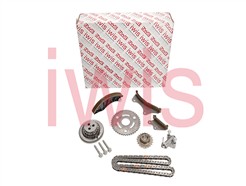 iwis Motorsysteme 73928Set iwis originálna kvalita originálneho vybavenia, Made in Germ