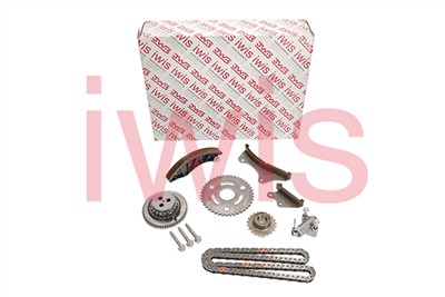 iwis Motorsysteme 73928Set Číslo výrobce: G68HR-8-S96E. EAN: 4046283739288.