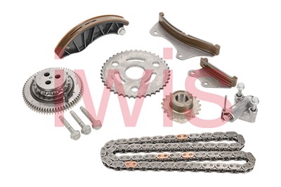 iwis Motorsysteme 73928Set Číslo výrobce: G68HR-8-S96E. EAN: 4046283739288.