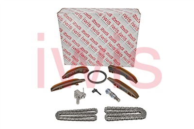 iwis Motorsysteme 73931Set Číslo výrobce: G68HS-9 72E. EAN: 4046283739318.