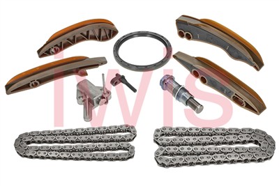 iwis Motorsysteme 73931Set Číslo výrobce: G68HS-9 72E. EAN: 4046283739318.