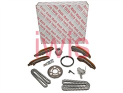 iwis Motorsysteme 73932Set iwis originálna kvalita originálneho vybavenia, Made in Germ