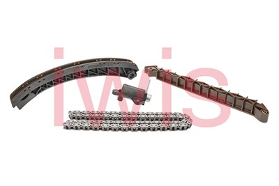 iwis Motorsysteme 73933Set Číslo výrobce: G68V-1 106 E. EAN: 4046283739332.