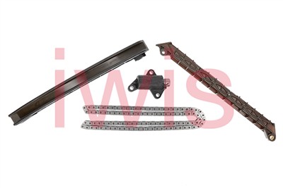 iwis Motorsysteme 73933Set Číslo výrobce: G68V-1 106 E. EAN: 4046283739332.