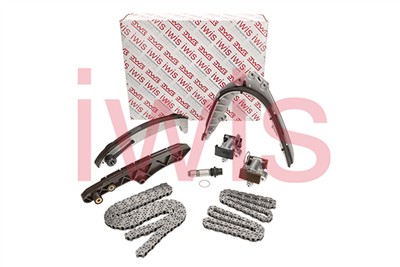 iwis Motorsysteme 73934Set Číslo výrobce: 90001493. EAN: 4046283739349.