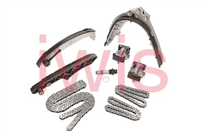 iwis Motorsysteme 73934Set Číslo výrobce: 90001493. EAN: 4046283739349.