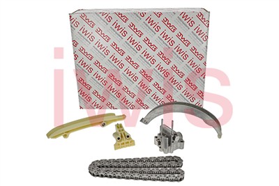 iwis Motorsysteme 73940Set Číslo výrobce: 90001435. EAN: 4046283739400.