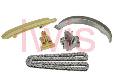 iwis Motorsysteme 73940Set Číslo výrobce: 90001435. EAN: 4046283739400.