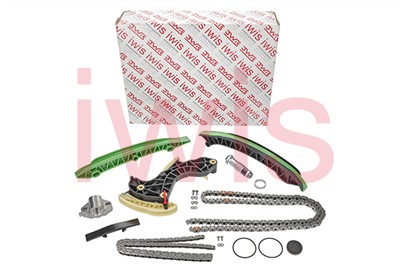 iwis Motorsysteme 73942Set Číslo výrobce: 90001483. EAN: 4046283739424.