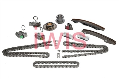 iwis Motorsysteme 73943Set Číslo výrobce: 90001468. EAN: 4046283739431.