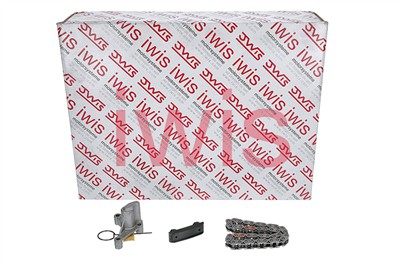 iwis Motorsysteme 73948Set Číslo výrobce: 90001482. EAN: 4046283739486.