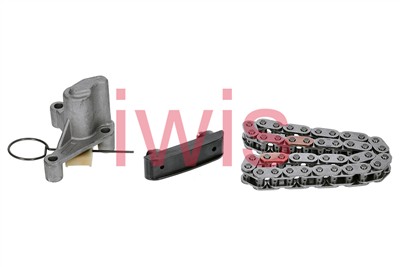 iwis Motorsysteme 73948Set Číslo výrobce: 90001482. EAN: 4046283739486.