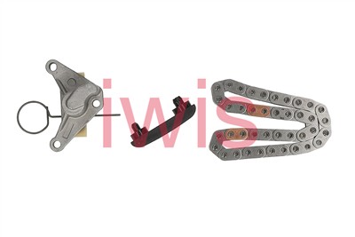 iwis Motorsysteme 73948Set Číslo výrobce: 90001482. EAN: 4046283739486.