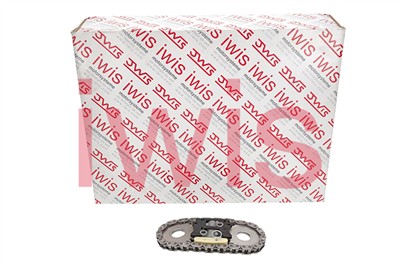 iwis Motorsysteme 73951Set Číslo výrobce: 90001611. EAN: 4046283739516.