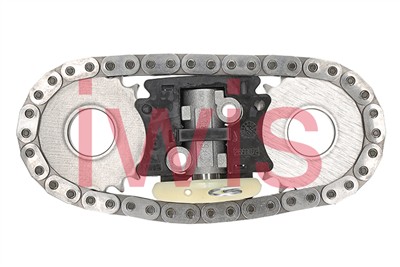 iwis Motorsysteme 73951Set Číslo výrobce: 90001611. EAN: 4046283739516.