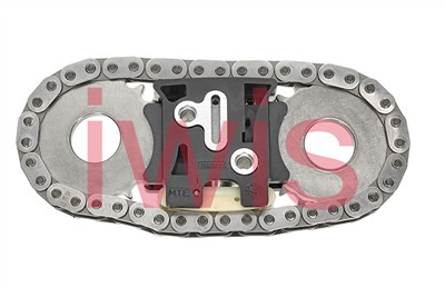 iwis Motorsysteme 73951Set Číslo výrobce: 90001611. EAN: 4046283739516.