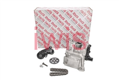 iwis Motorsysteme 73953Set Číslo výrobce: 90001524. EAN: 4046283739530.