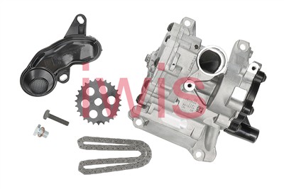 iwis Motorsysteme 73953Set Číslo výrobce: 90001524. EAN: 4046283739530.