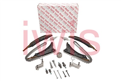 iwis Motorsysteme 73954Set Číslo výrobce: 90001519. EAN: 4046283739547.