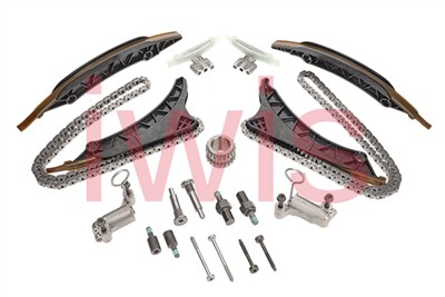 iwis Motorsysteme 73954Set Číslo výrobce: 90001519. EAN: 4046283739547.