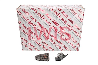 iwis Motorsysteme 73956Set Číslo výrobce: 90001616. EAN: 4046283739561.