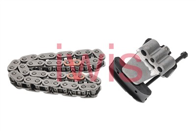 iwis Motorsysteme 73956Set Číslo výrobce: 90001616. EAN: 4046283739561.