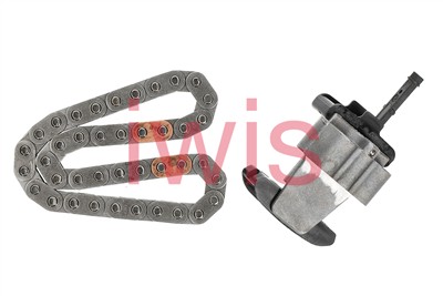 iwis Motorsysteme 73956Set Číslo výrobce: 90001616. EAN: 4046283739561.