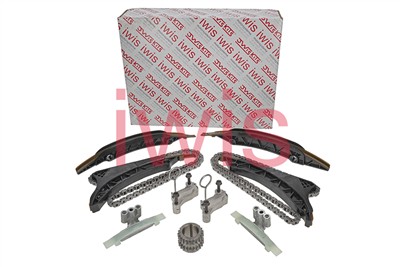 iwis Motorsysteme 73957Set Číslo výrobce: 90001521. EAN: 4046283739578.