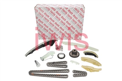 iwis Motorsysteme 73988Set Číslo výrobce: 90001511. EAN: 4046283739882.