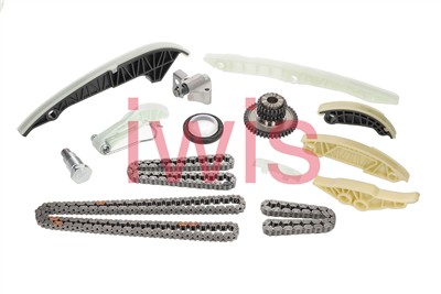 iwis Motorsysteme 73988Set Číslo výrobce: 90001511. EAN: 4046283739882.