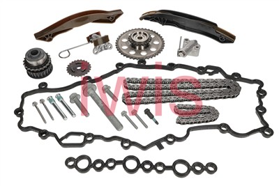 iwis Motorsysteme 74016Set Číslo výrobce: 90001676. EAN: 4046283740161.