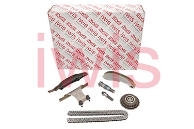 iwis Motorsysteme 74169Set Číslo výrobce: 90001518. EAN: 4046283741694.