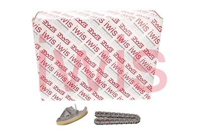 iwis Motorsysteme 74170Set Číslo výrobce: 90001509. EAN: 4046283741700.