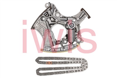 iwis Motorsysteme 74172Set Číslo výrobce: 90001528. EAN: 4046283741724.