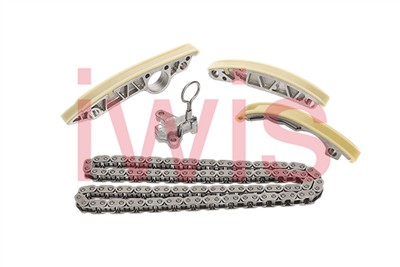 iwis Motorsysteme 74173Set Číslo výrobce: G67HR-2-S106E. EAN: 4046283741731.