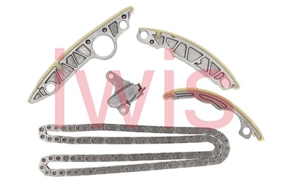 iwis Motorsysteme 74173Set Číslo výrobce: G67HR-2-S106E. EAN: 4046283741731.