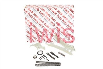 iwis Motorsysteme 74209Set Číslo výrobce: 90001586. EAN: 4046283742097.