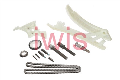 iwis Motorsysteme 74209Set Číslo výrobce: 90001586. EAN: 4046283742097.